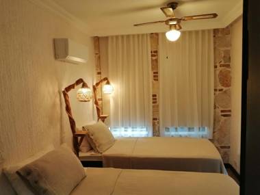Villa Citronella Boutique Hotel