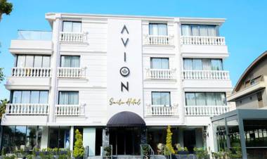Avion Suite Hotel