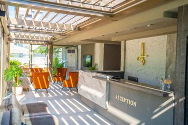 Antalya Suite Hotel & Spa