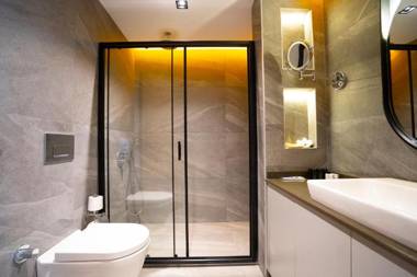 Antalya Suite Hotel & Spa