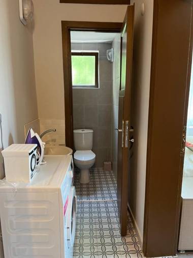 Antalya Old Town Apart