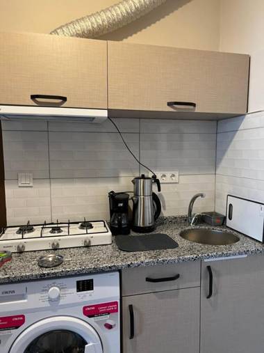 Antalya Old Town Apart