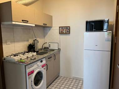 Antalya Old Town Apart