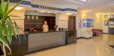 Mediterranean Breeze Hotel