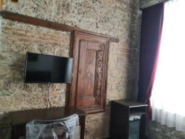 Giges King Boutique Hotel