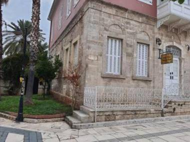 Giges King Boutique Hotel