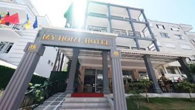 My HOME HOTEL GÜLLÜK