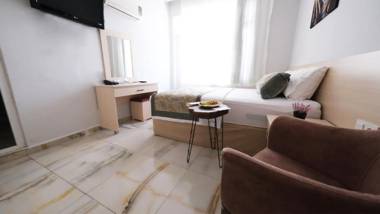 My HOME HOTEL GÜLLÜK