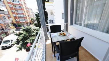 My HOME HOTEL GÜLLÜK