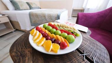 My HOME HOTEL GÜLLÜK