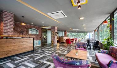 Dumlupınar Royal Rooms