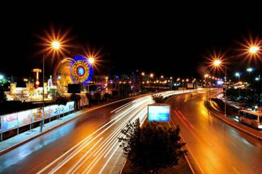 Gündüzler Deluxe Apart