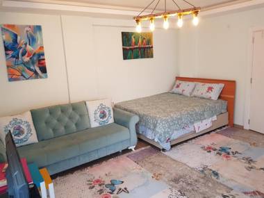 Family Apart-Hotel 2022