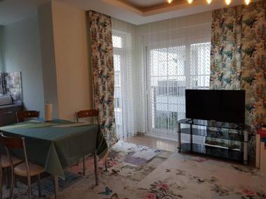 Family Apart-Hotel 2022