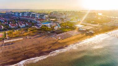 Throne Seagate - Belek