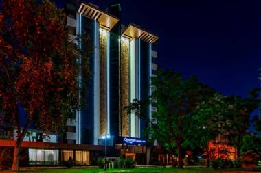 Optimum Luxury Hotel&Spa