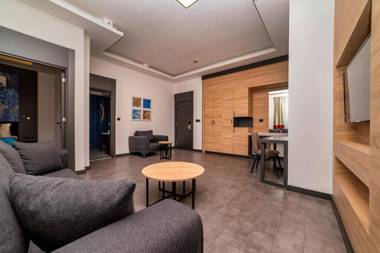 Optimum Luxury Hotel&Spa