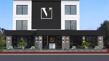 Vista Konyaatı Hotel