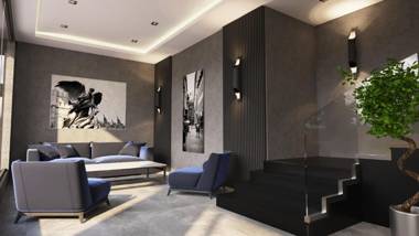 Vista Konyaatı Hotel