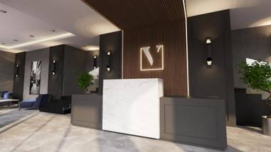 Vista Konyaatı Hotel