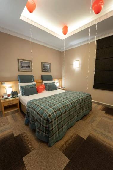 Metropolitan Hotels Ankara