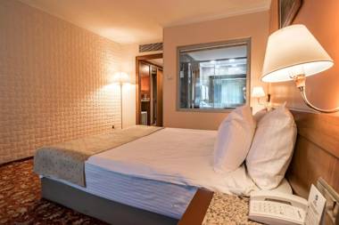 Hotel 2000 Kavaklıdere