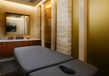 Sheraton Ankara Hotel & Convention Center