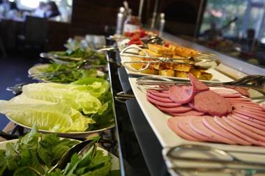 Bilkent Hotel and Conference Center