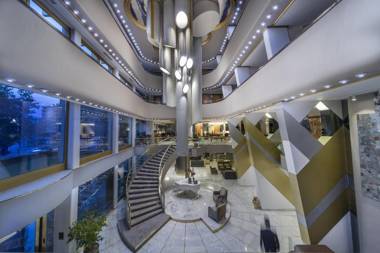 Altinel Ankara Hotel & Convention Center