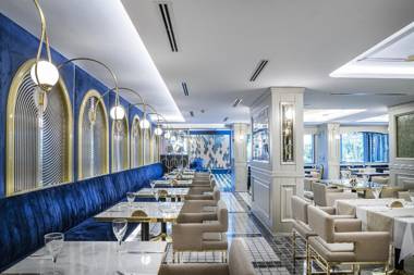 Altinel Ankara Hotel & Convention Center