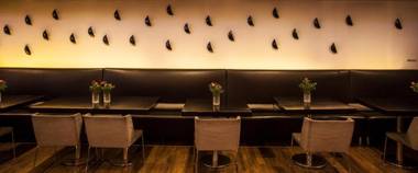 Hotel Samm Bistro Spa