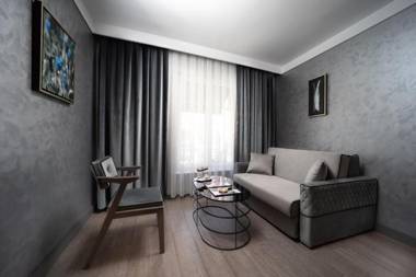 The Wings Hotels Neva Palas