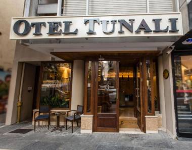 Hotel Tunali