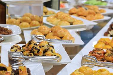 Limak Ambassadore Hotel Ankara