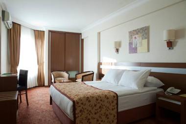 Atalay Hotel