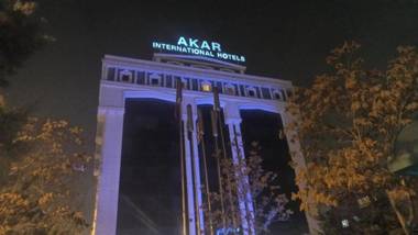 Akar International Hotel
