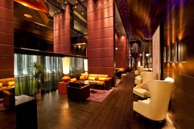 JW Marriott Hotel Ankara