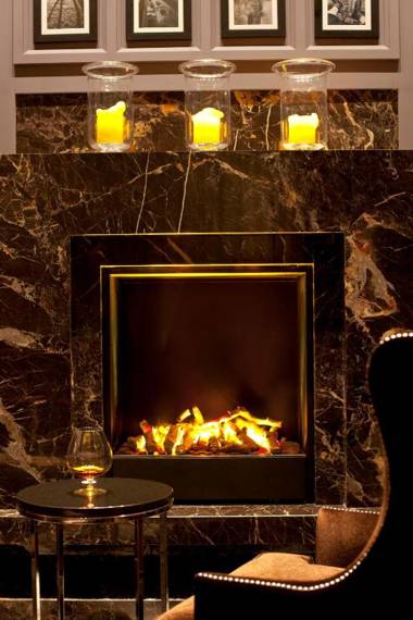 JW Marriott Hotel Ankara