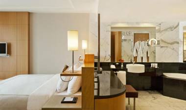 Lugal A Luxury Collection Hotel