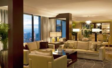 Lugal A Luxury Collection Hotel