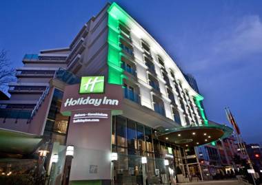 Holiday Inn Ankara-Kavaklidere an IHG Hotel