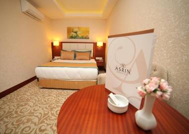 Asrin Business Hotel Kızılay