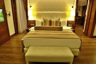 Holiday Inn Ankara - Cukurambar an IHG Hotel