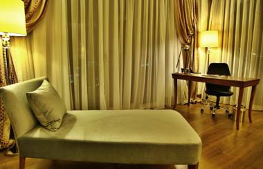 Holiday Inn Ankara - Cukurambar an IHG Hotel