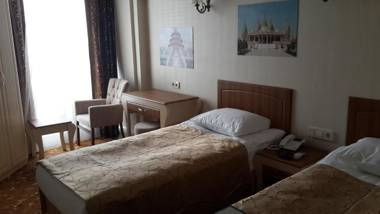 Konur Hotel