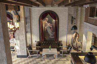 Raymar Hotels Ankara