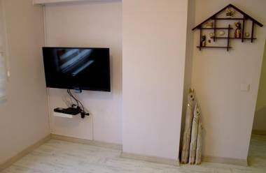 Konukevim Apartments