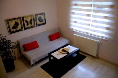 Konukevim Apartments