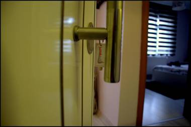 Konukevim Apartments