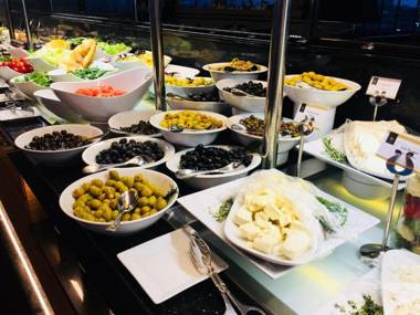 Latanya Hotel Ankara